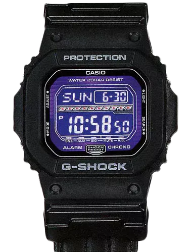 Casio GLS-5600L-1E наручные часы купить в Москве в магазине Мегачас